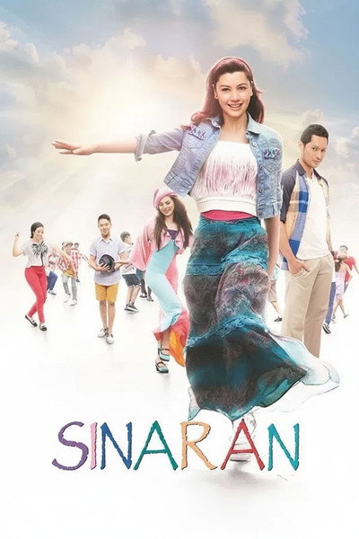 Póster de Sinaran