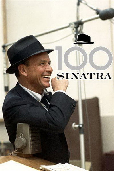 Póster de Sinatra 100: An All-Star Grammy Concert