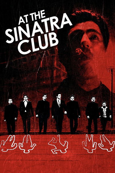 Póster de Sinatra Club