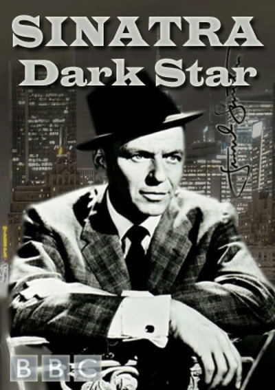 Póster de Sinatra: Dark Star