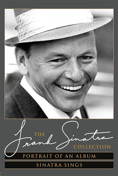 Póster de Sinatra Sings
