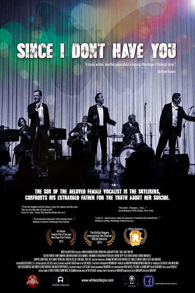 Póster de Since I Don't Have You