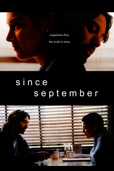Póster de Since September