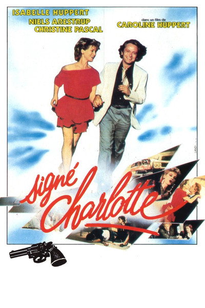 Póster de Sincerely Charlotte