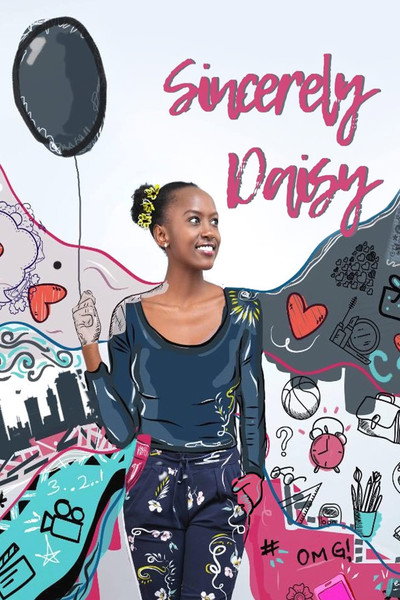 Póster de Sincerely Daisy