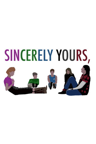 Póster de Sincerely Yours
