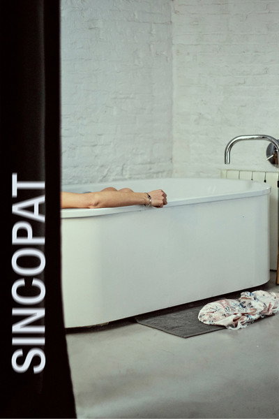 Póster de Sincopat