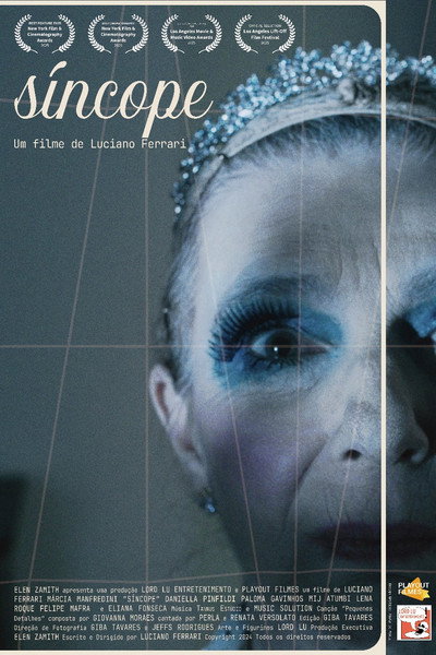 Póster de Síncope