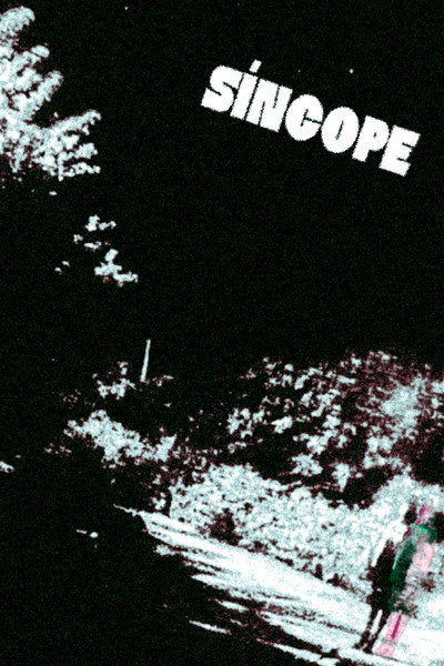 Póster de Síncope