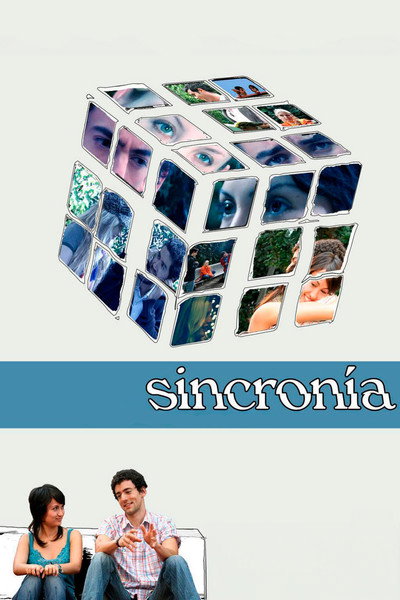 Póster de Sincronia