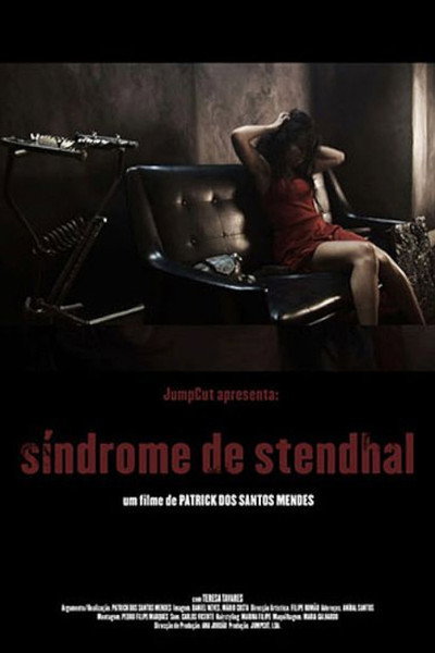Póster de Síndrome de Stendhal