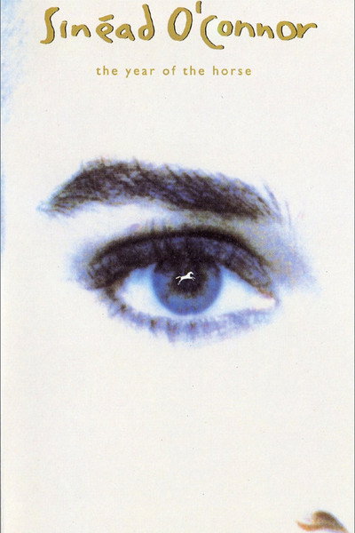 Póster de Sinead O'Connor: Year of the Horse