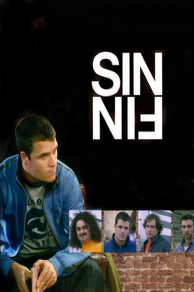 Póster de Sinfín
