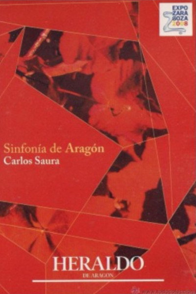 Póster de Sinfonía de Aragón