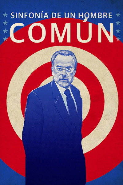 Póster de Sinfonia de um Homem Comum