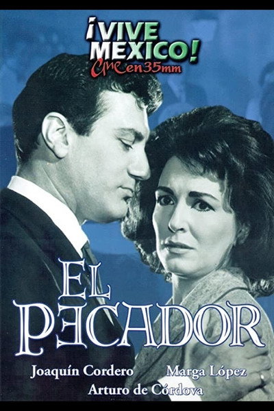 Póster de Sinful