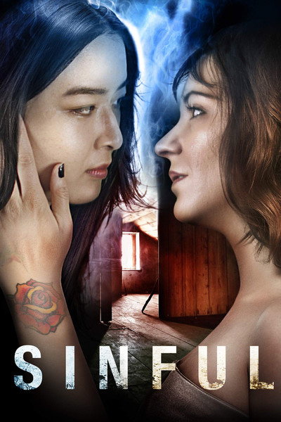 Póster de Sinful