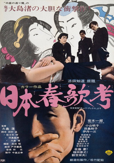 Póster de Sing a Song of Sex