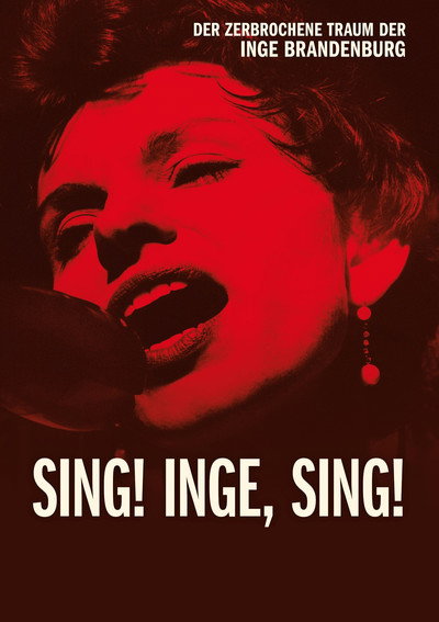 Póster de Sing! Inge, Sing!