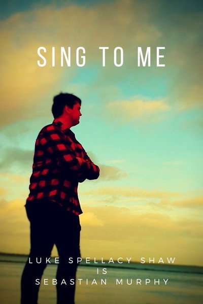 Póster de Sing to Me