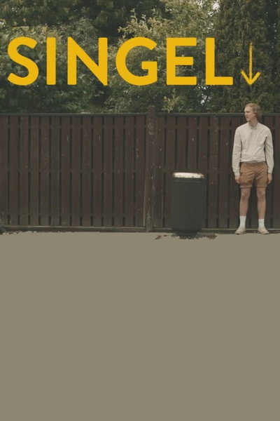 Póster de Singel