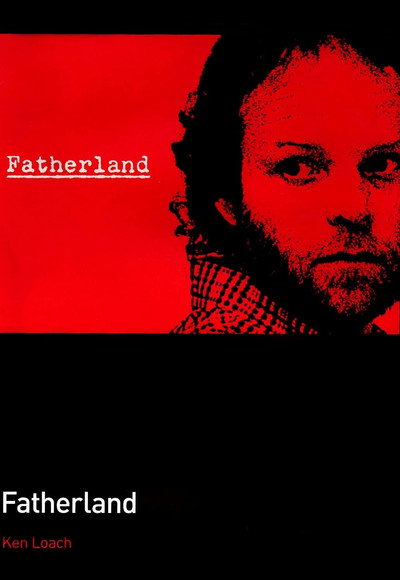 Póster de Singing the Blues in Red