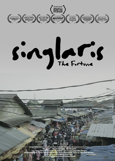 Póster de Singlaris