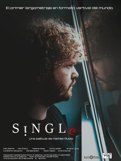 Póster de Single