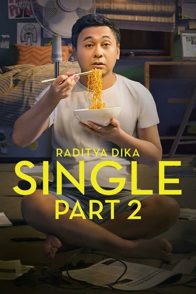 Póster de Single 2