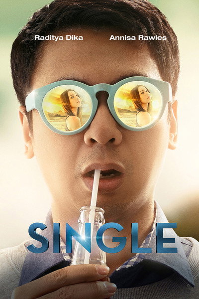 Póster de Single