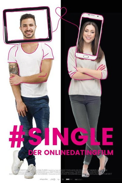 Póster de #Single