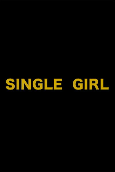 Póster de Single Girl