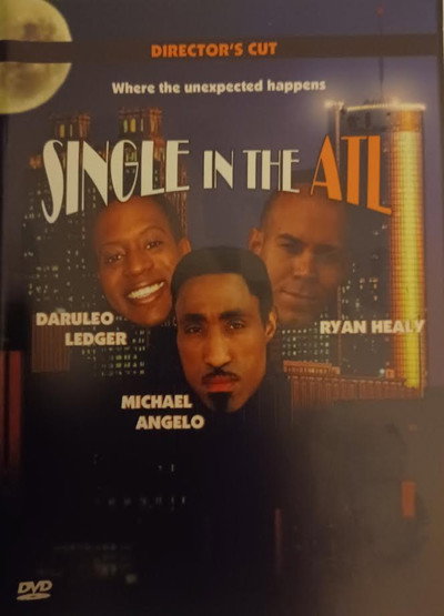 Póster de Single in the ATL