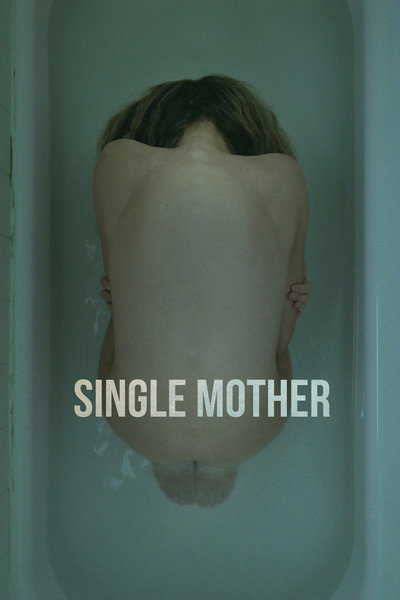 Póster de Single Mother