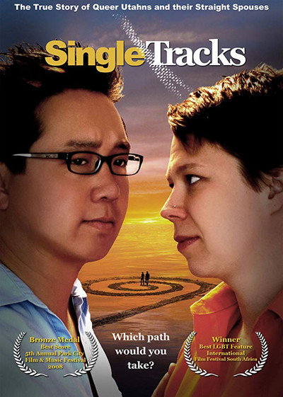 Póster de Single Tracks