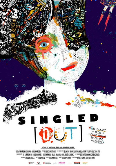 Póster de Singled [Out]