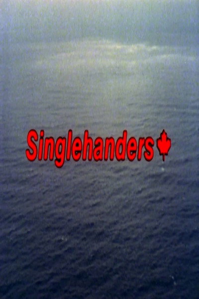 Póster de Singlehanders