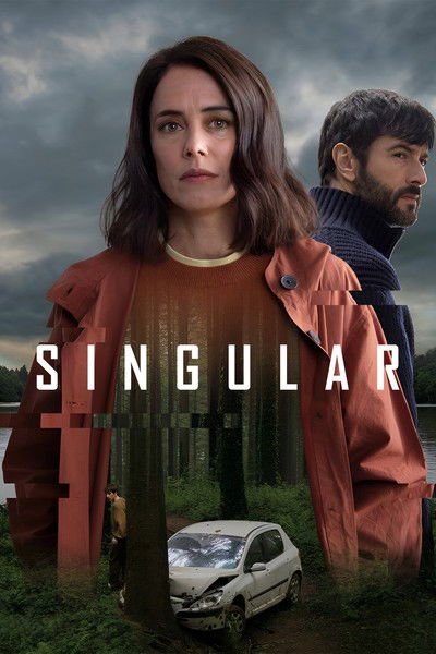 Póster de Singular