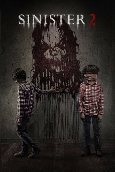 Póster de Siniestro 2