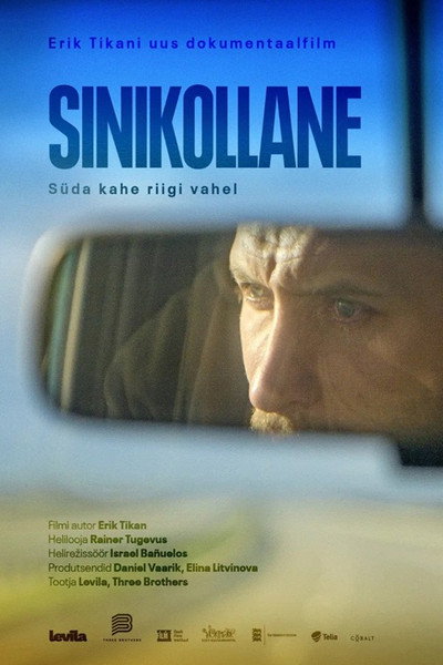 Póster de Sinikollane