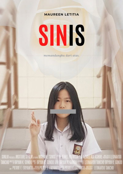 Póster de Sinis