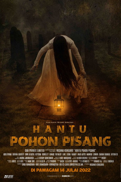 Póster de Sinister Doll