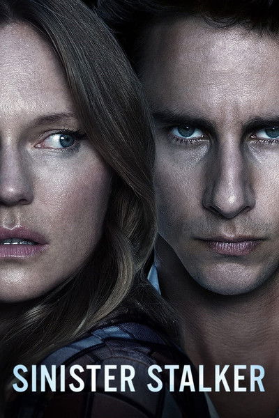 Póster de Sinister Savior