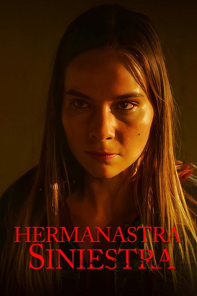 Póster de Sinister Stepsister
