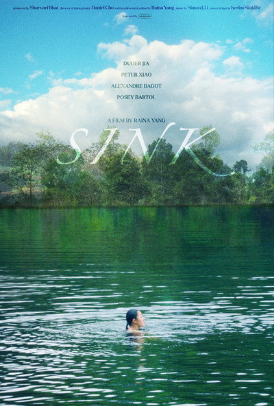 Póster de Sink