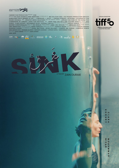 Póster de Sink