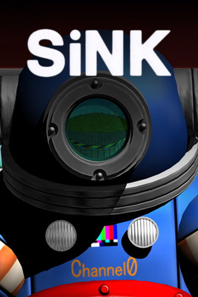 Póster de Sink