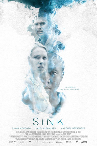 Póster de Sink