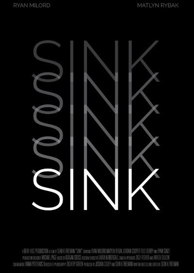 Póster de Sink
