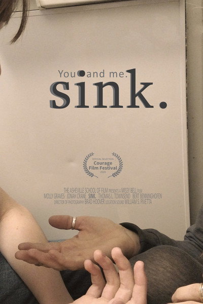 Póster de Sink